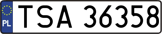 TSA36358