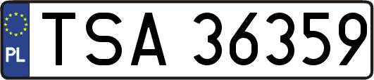 TSA36359