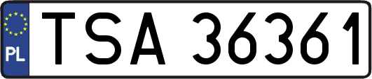 TSA36361
