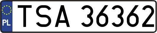 TSA36362