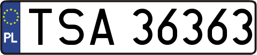 TSA36363