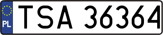 TSA36364