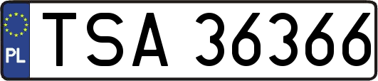 TSA36366