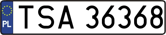 TSA36368