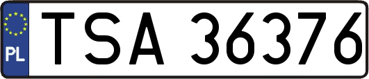 TSA36376