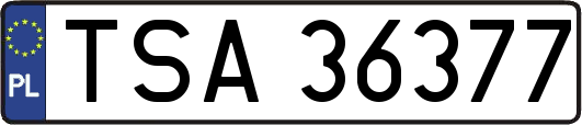 TSA36377