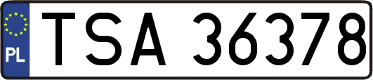 TSA36378