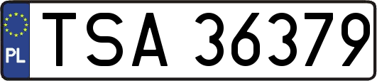 TSA36379