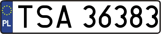 TSA36383