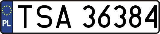 TSA36384