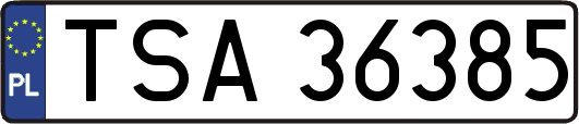 TSA36385