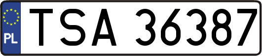 TSA36387