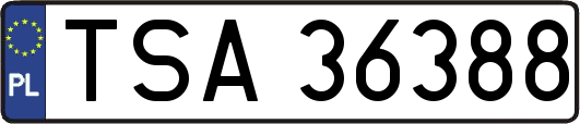 TSA36388