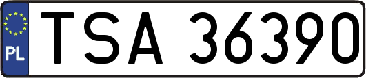 TSA36390