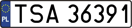 TSA36391