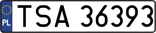 TSA36393