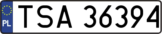 TSA36394