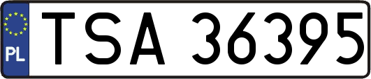 TSA36395