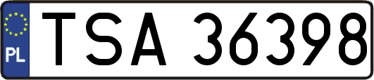 TSA36398