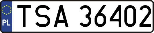TSA36402