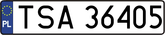 TSA36405