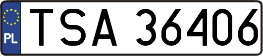 TSA36406