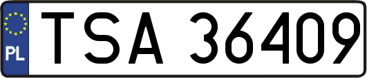 TSA36409