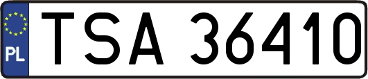 TSA36410