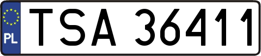 TSA36411
