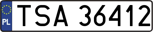 TSA36412