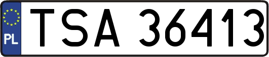 TSA36413