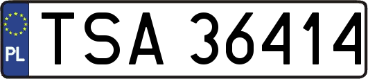 TSA36414