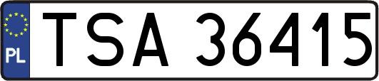 TSA36415