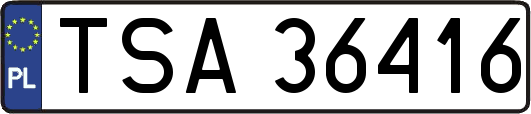 TSA36416