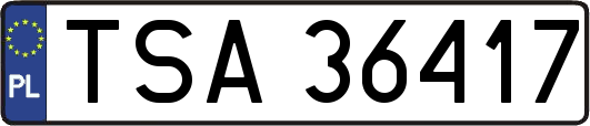 TSA36417