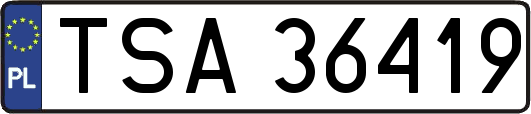TSA36419
