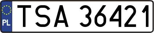 TSA36421