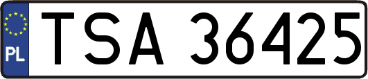 TSA36425