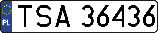 TSA36436