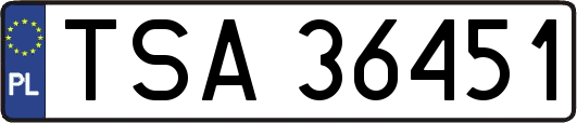 TSA36451