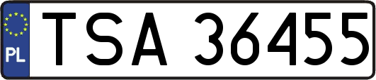 TSA36455