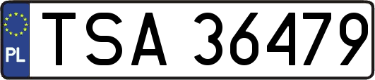 TSA36479