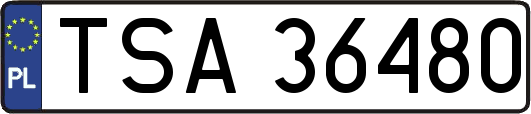 TSA36480