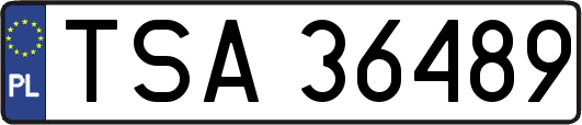 TSA36489