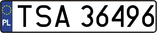 TSA36496