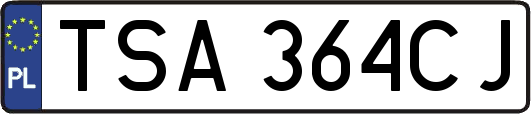 TSA364CJ