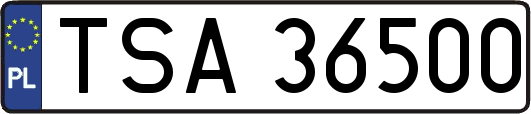TSA36500