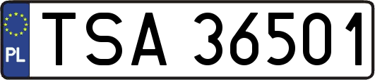 TSA36501