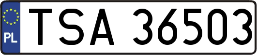 TSA36503