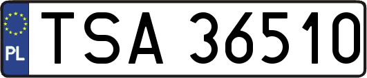 TSA36510